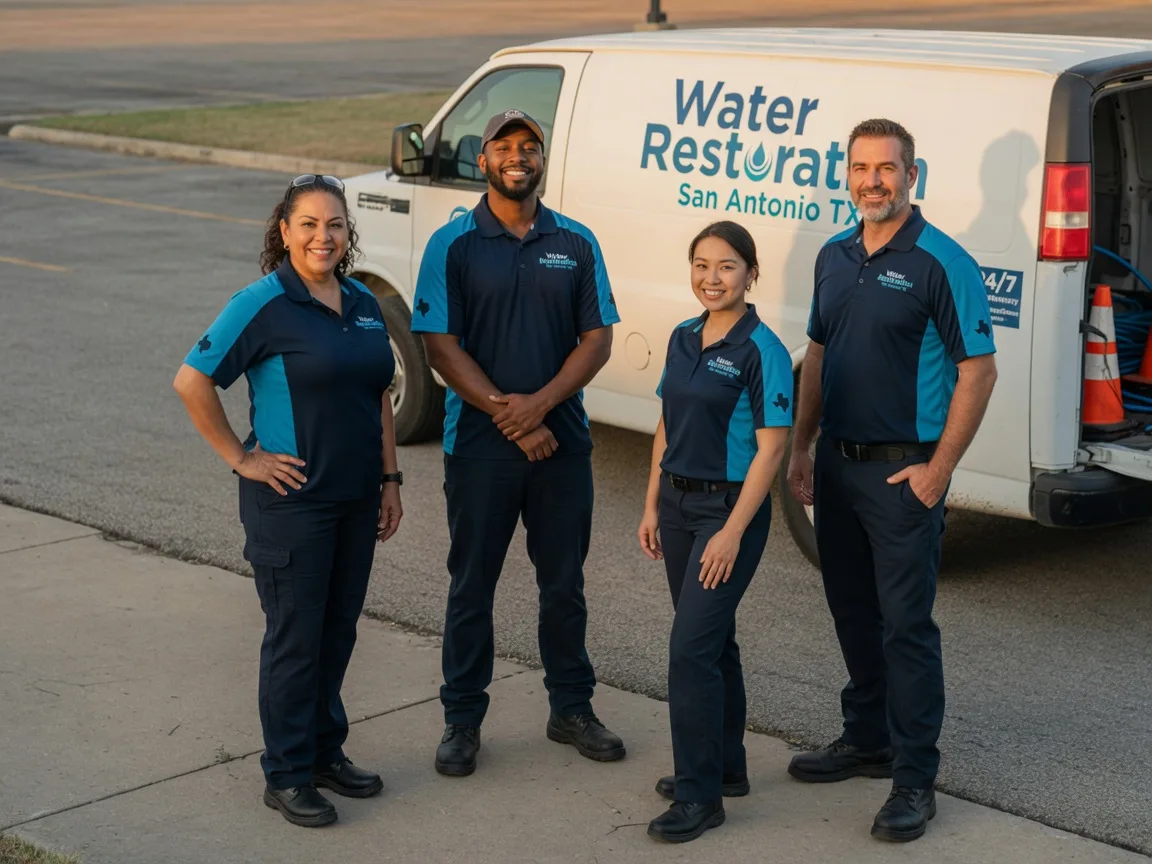 Water Damage Repair company in Milton, DE